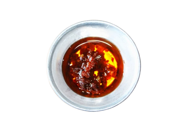 Chilli Oil